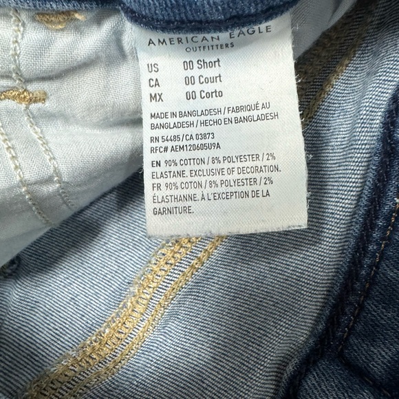 American Eagle jeans - Picture 5 of 6
